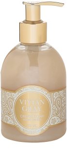 Vivian Gray Romance Sweet Vanilla Sapun lichid