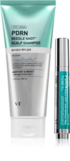 VT Cosmetics Hair Set sada pro vlasy postrádající hustotu