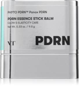 VT Cosmetics PDRN Essence Stick Balm kirkastava hoitoneste patukassa 9.5 g