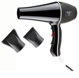Wahl Pro Styling Series Type 4340-0470 phon per capelli