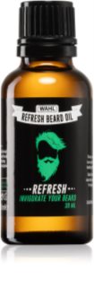 Wahl Beard oil refresh aceite para barba