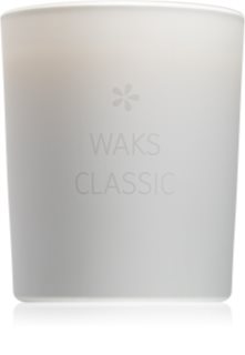 Waks Classic Gardenia bougie parfumée