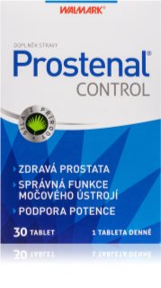 Walmark Prostenal Control suplement diety na zdrową prostatę i wsparcie potencji