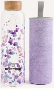 Waterdrop Bottle Brush ·