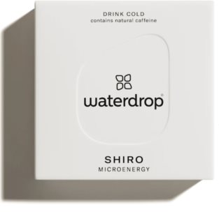 Waterdrop SHIRO mikrodrink