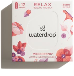 Waterdrop RELAX mikrodrink