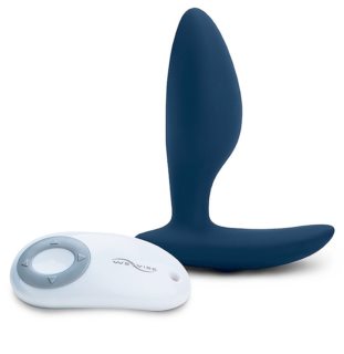 WE-VIBE Ditto Butt Plug Waterproof