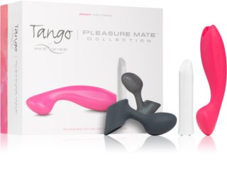 WE-VIBE Tango Pleasure  Mate Collection Set  вібратор