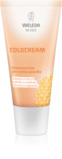 Weleda Cold Cream crema protectora para pieles secas