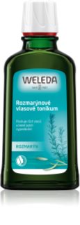 Weleda Rosemary тонік для волосся 100 мл