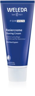Weleda Men Shaving Cream for Men