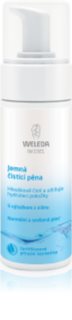 Weleda Cleaning Care нежна почистваща пяна