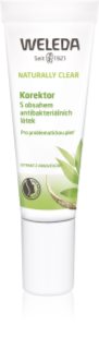 Weleda Naturally Clear korektor protiv crvenila za problematično lice