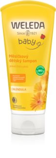Weleda Baby and Child Shampoo and Shower Gel for Kids