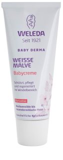 Weleda Baby Derma успокояващ крем за бебета