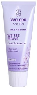 Weleda Baby Derma заспокоюючий крем для шкіри для дітей