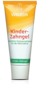 Weleda Dental Care детски гел за зъби