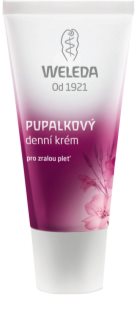 Weleda Evening Primrose дневен крем  за зряла кожа