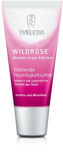 Weleda Rose хидратиращ крем