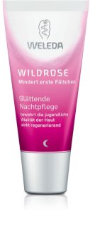 Weleda Rose нощен крем