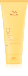 Wella Professionals Invigo Sun balsamo idratante per capelli affaticati dal sole