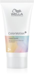 Wella Professionals ColorMotion+ кондиционер для окрашенных волос