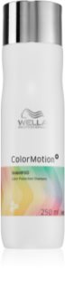 Wella Professionals ColorMotion+ shampoing pour cheveux colorés