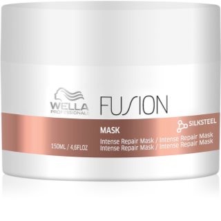 Wella Professionals Fusion інтенсивна відновлююча маска