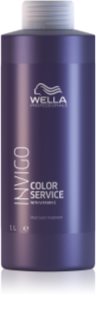 Wella Professionals Invigo Service Kur für gefärbtes Haar