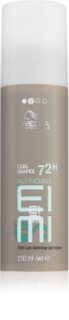 Wella Professionals Eimi Curl Shaper crema-gel per il volume a partire dalle radici