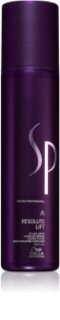 Wella Professionals SP Styling Resolute Lift спрей для волос подвергнутых высокотемпературному воздействию