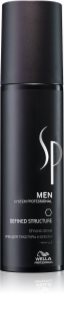 Wella Professionals SP Men Defined Structure Defined Structure Styling Cream
