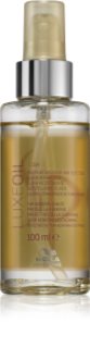 Wella Professionals SP Luxe Oil aliejus plaukams stiprinti