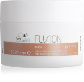 Wella Professionals Fusion masque rénovateur intense