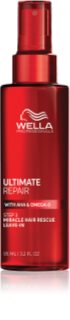 Wella Professionals Ultimate Repair Miracle Hair Rescue sérum sans rinçage en spray pour cheveux abîmés