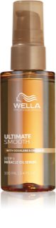 Wella Professionals Ultimate Smooth Oil sérum-huile nourrissant pour cheveux