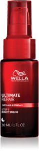 Wella Professionals Ultimate Repair Night Serum Erneuerndes Serum für die Nacht für das Haar