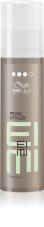 Wella Professionals Eimi Pearl Styler gel de brillo nacarado para dar definición al cabello