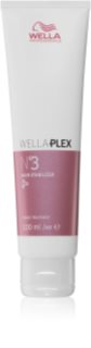 Wella Professionals Wellaplex trattamento rigenerante e rinforzante per capelli tinti e con mèches