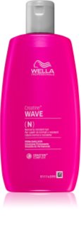 Wella Professionals Creatine+ Wave Dauerwelle für normales und wirderstandsfähiges Haar