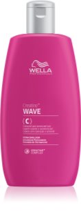 Wella Professionals Creatine+ Wave Dauerwelle für empfindliche Haare