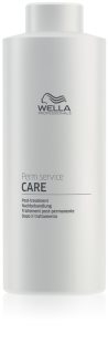 Wella Professionals Service Perm Service regenerierende Kur für dauergewelltes Haar