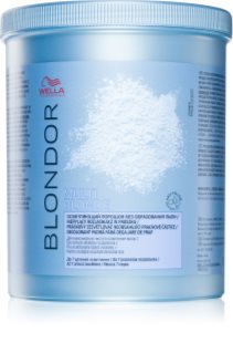 Wella Professionals Blondor Lightening Powder 800 g