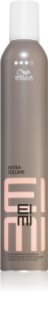Wella Professionals Eimi Extra Volume espuma fijadora para extra volumen