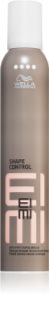 Wella Professionals Eimi Shape Control espuma fijadora para dar fijación y forma