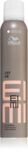 Wella Professionals Eimi Dry Me Sausais šampūns izsmidzināma līdzekļa formā 180 ml
