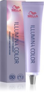 Wella Professionals Illumina Color Haarfarbe