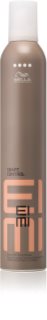 Wella Professionals Eimi Shape Control espuma fijadora para dar fijación y forma