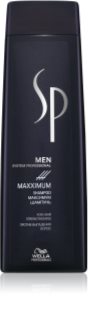 Wella Professionals SP Men champô reforçador para homens