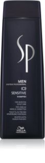 Wella Professionals SP Men шампоан  за чувствителна кожа на скалпа